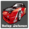 APK ROAD RACING PRO