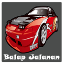 APK ROAD RACING PRO