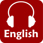 قصص صوتية لتعلم الانجليزية icon