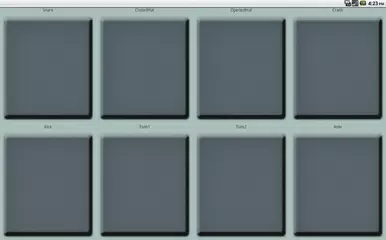 Hip Hop Drum Pads APK download