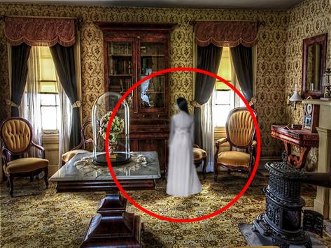 Ghost Detector Camera For Android Apk Download