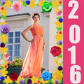 Rose Photo Frames 2018