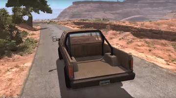 Bmn: BeamNG.drive - trick&tips capture d'écran 1