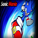 New Tips For Sonic Mania 2017 APK
