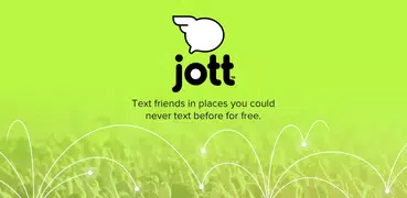 Jott - Your Squad