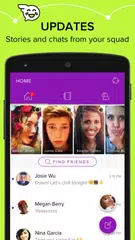 Jott - Your Squad APK 下載