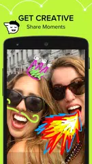 Jott - Your Squad APK 下載