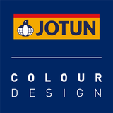 Jotun ColourDesign ícone