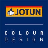 ikon Jotun ColourDesign