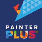 Jotun Painter Plus-icoon