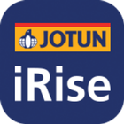 Jotun iRise icon