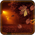 Autumn Night HD 2016 أيقونة