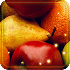 Fruit Tasty HD-icoon