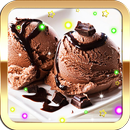 Ice Cream Chocolate aplikacja