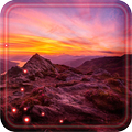 Mountain Sunset