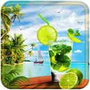 Mojito Beach HD 2016 aplikacja