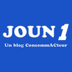 Joun1 - Un Blog ConsommActeur