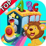 Child French Education Games