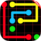 Dots game :Match drawing Games simgesi