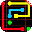 ”Dots game :Match drawing Games