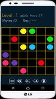 Dots game :Match drawing Games Ekran Görüntüsü 3