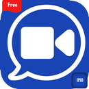 Video Calls for IMO 2 prank APK