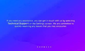 R-Play : Remote Play for the PS4 - Advice screenshot 1
