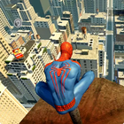 Guia do Amazing Homem-Aranha 3 ícone