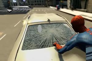 3 Schermata Guida di Amazing Spider Man 3