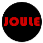 Joule 2013 biểu tượng