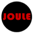 Joule 2013 آئیکن