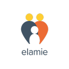 Elamie icône