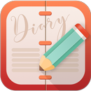 Diary 365:Journal - Diary with Lock - Mood Tracker APK