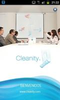 Cleanity Affiche