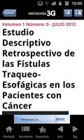 Oncologia3G screenshot 3