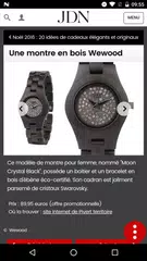 Скачать Journal du Net XAPK