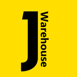 Journease Warehouse icône