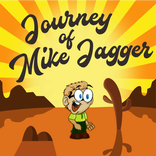 ”journey of mike jagger