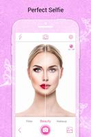 Selfie Camera - Beauty Plus-poster