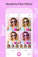 Selfie Camera - Beauty Plus screenshot 2