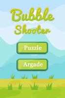 Bubble Shooter poster