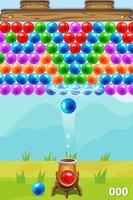 Bubble Shooter 截图 1