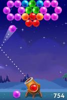 Bubble Shooter ภาพหน้าจอ 3