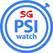 PSIWatch