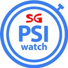 PSIWatch icône