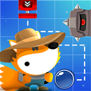 Mr. Journey Fox APK