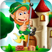 Journey Leprecheun Mario World APK