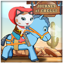 Sheriff Jungle Callie World APK