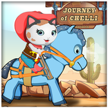 Sheriff Jungle Callie World