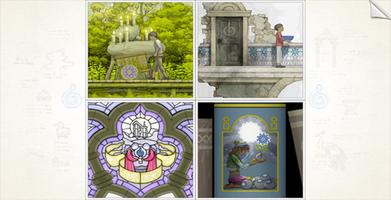 Gorogoa imagem de tela 1